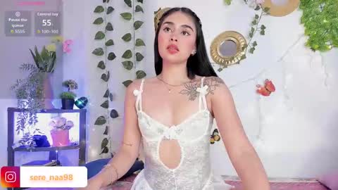 SERE online show from February 22, 12:12 am
