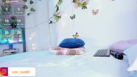 SERE online show from May 23, 3:34 am
