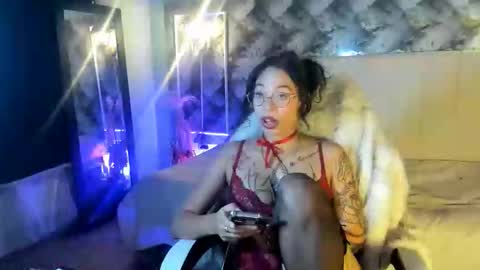 Miss Serena online show from February 14, 5:37 am