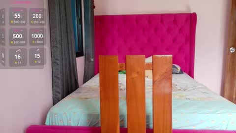 serena_reinaa online show from February 5, 1:10 am