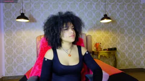  Serena online show from May 31, 12:01 pm