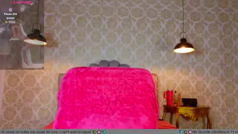  Serena online show from June 9, 11:55 am