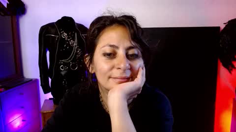 Serena Xyz online show from September 21, 3:24 pm