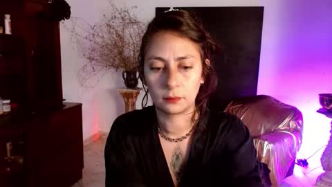 Serena Xyz online show from September 27, 6:46 pm