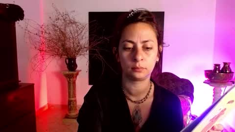 Serena Xyz online show from September 28, 4:56 pm