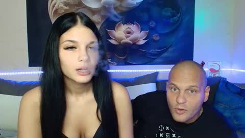 SerenaLovesRyan online show from October 13, 6:41 pm