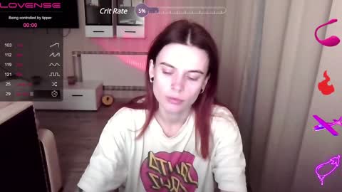 serenamilss online show from December 5, 6:44 pm