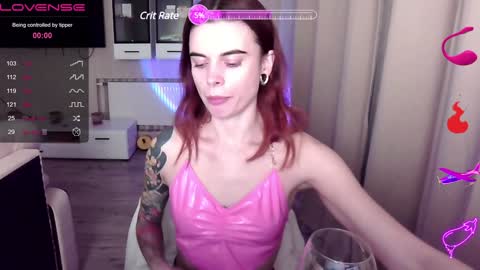 serenamilss online show from December 28, 4:52 pm