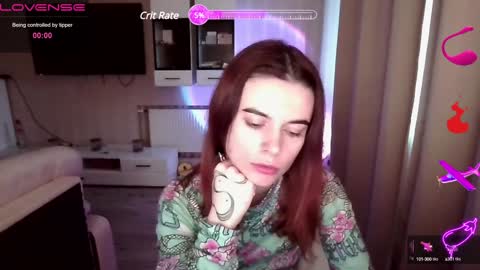 serenamilss online show from December 30, 6:53 am