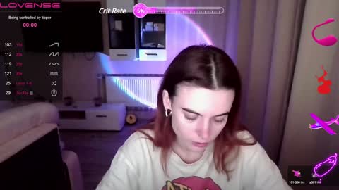 serenamilss online show from December 30, 9:29 pm