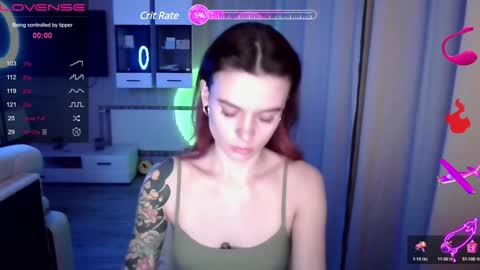 serenamilss online show from January 24, 8:54 pm