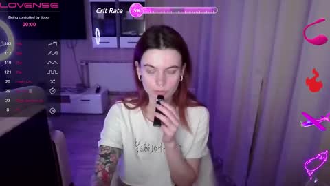 serenamilss online show from March 3, 9:26 pm