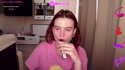 serenamilss online show from September 11, 7:41 am