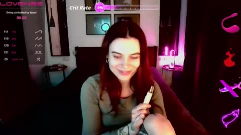 serenamilss online show from February 15, 12:25 pm