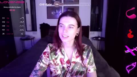 serenamilss online show from February 23, 2:03 pm