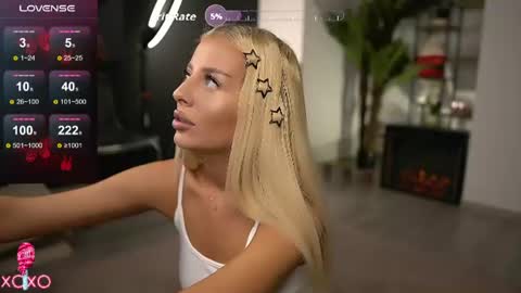 Serena online show from July 26, 9:11 pm