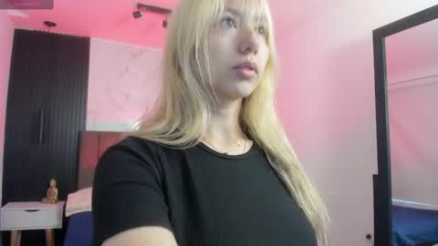 Serene online show from September 29, 1:05 pm