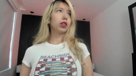 Serene online show from October 30, 12:17 pm