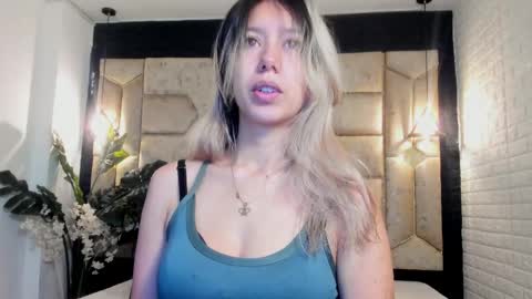 Serene online show from May 5, 12:24 pm
