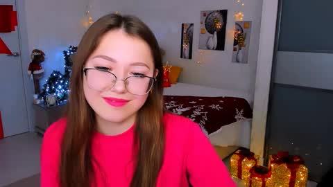 Ophelia online show from December 28, 11:41 am