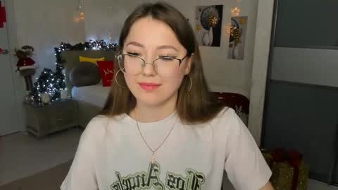 Ophelia online show from January 12, 10:22 pm