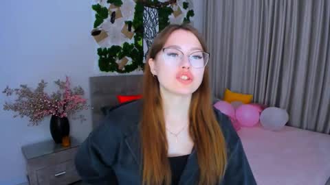 Ophelia online show from March 3, 4:03 pm