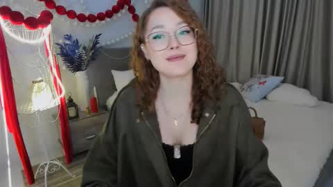 Ophelia online show from January 13, 10:09 am