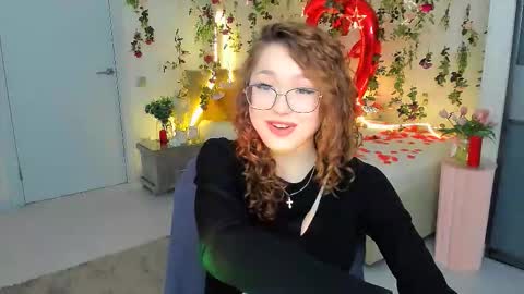 Ophelia online show from March 6, 4:25 pm