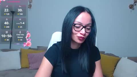 SereneSophi online show from December 4, 7:06 am