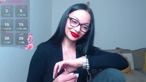 SereneSophi online show from February 7, 7:40 am