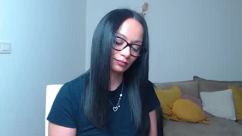 SereneSophi online show from March 7, 4:24 am