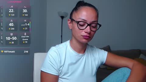 SereneSophi online show from September 12, 6:13 am