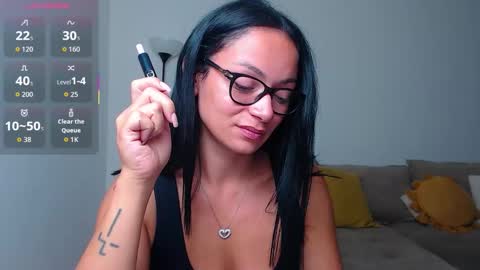 SereneSophi online show from September 26, 5:22 am