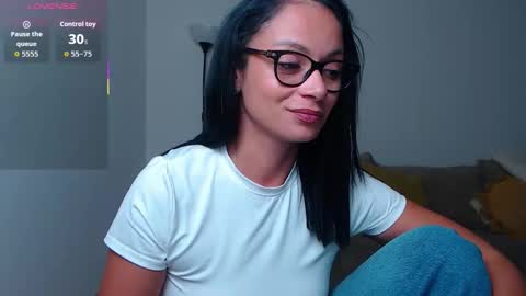 SereneSophi online show from September 28, 8:47 pm