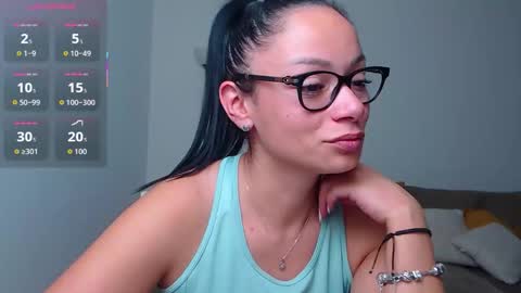 SereneSophi online show from November 18, 2:17 am