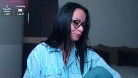 SereneSophi online show from February 22, 3:29 am