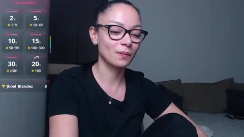 SereneSophi online show from March 9, 6:28 am