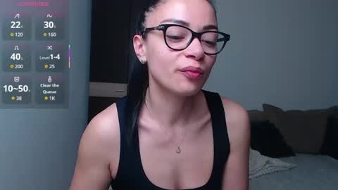 SereneSophi online show from May 3, 2:39 am