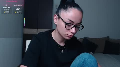 SereneSophi online show from May 5, 2:08 am