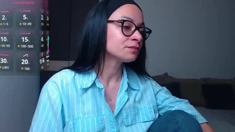 SereneSophi online show from May 9, 3:45 am