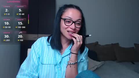 SereneSophi online show from May 15, 2:51 am