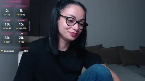 SereneSophi online show from May 16, 3:36 am