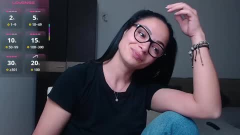 SereneSophi online show from May 21, 2:07 am