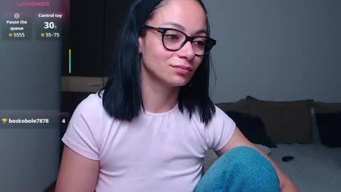 SereneSophi online show from May 24, 3:22 am