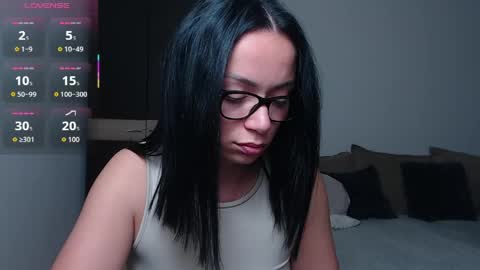 SereneSophi online show from May 31, 3:36 am