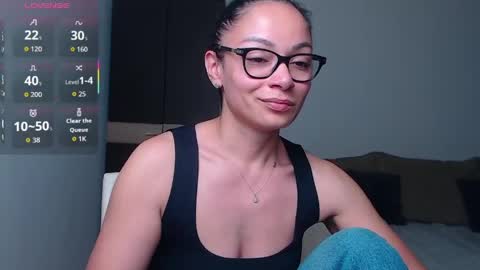 SereneSophi online show from June 3, 2:14 am