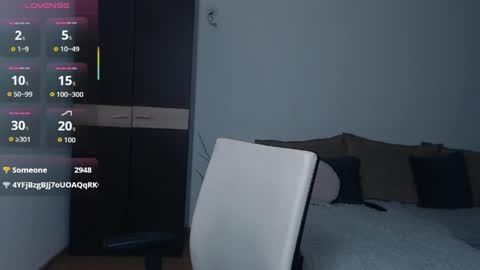 SereneSophi online show from June 6, 4:28 am
