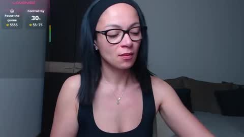 SereneSophi online show from June 7, 3:43 am
