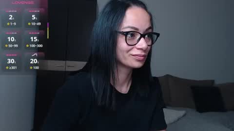 SereneSophi online show from June 13, 3:48 am