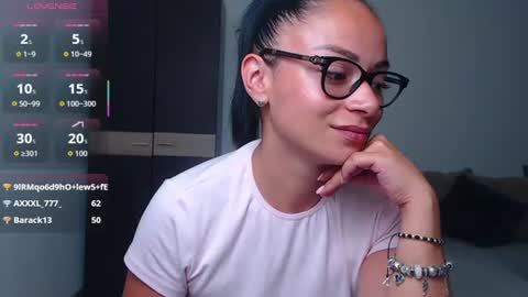 SereneSophi online show from July 5, 4:19 am